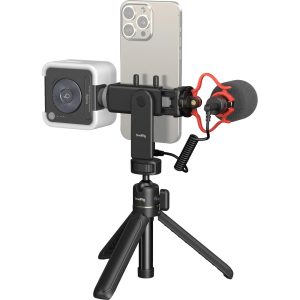 Smallrig Stativ Smartphone Vlog Kit VK-50