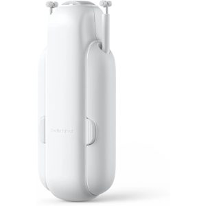 SwitchBot Curtain 3, U Schiene, Weiss