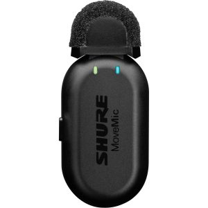 Shure AMV-LAV-Z6