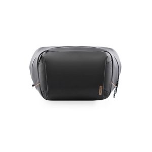 PGYTECH Kameratasche OneSolo Go V2 6 L Obsidian