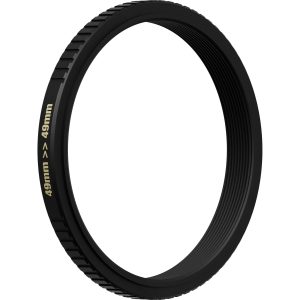 PolarPro Objektivfilter Fuji X100 Black – 49 mm