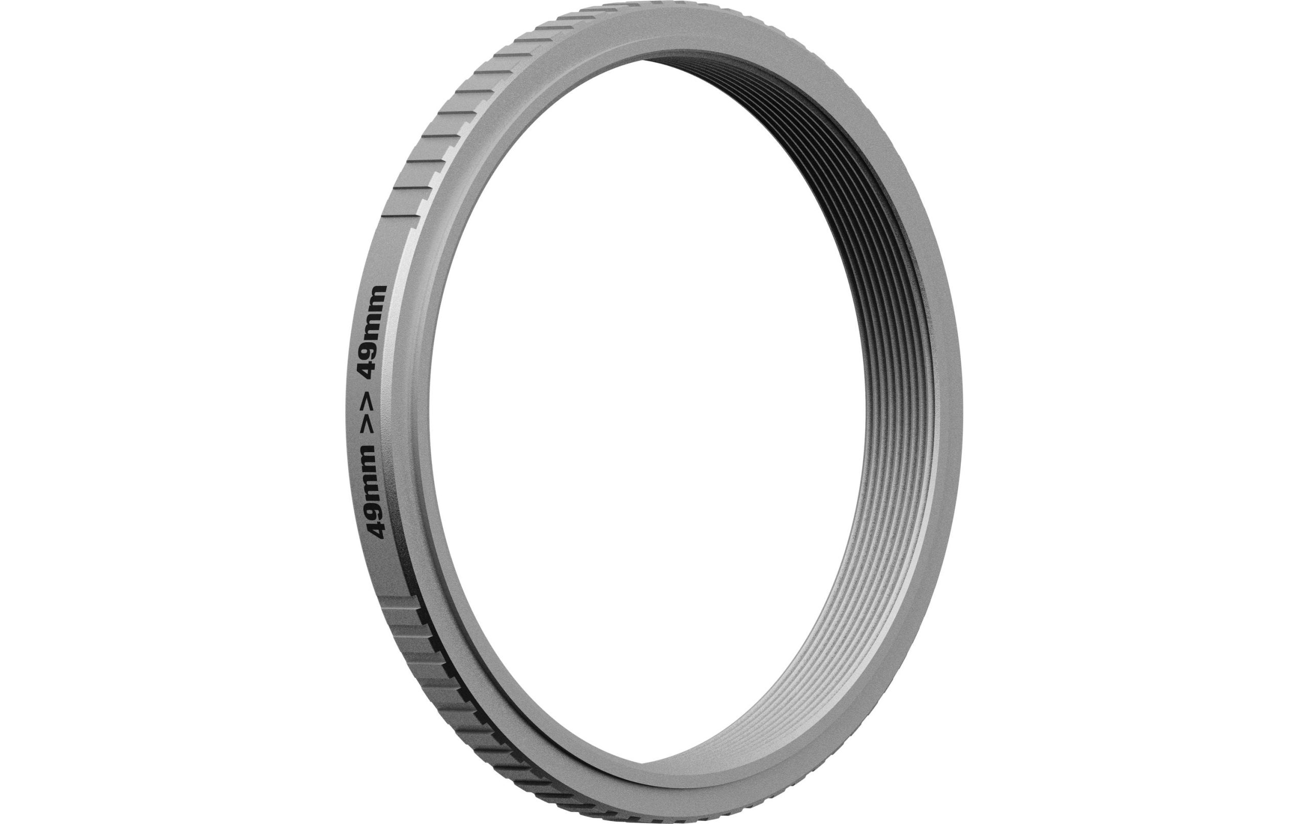 PolarPro Objektivfilter Fuji X100 Silver – 49 mm