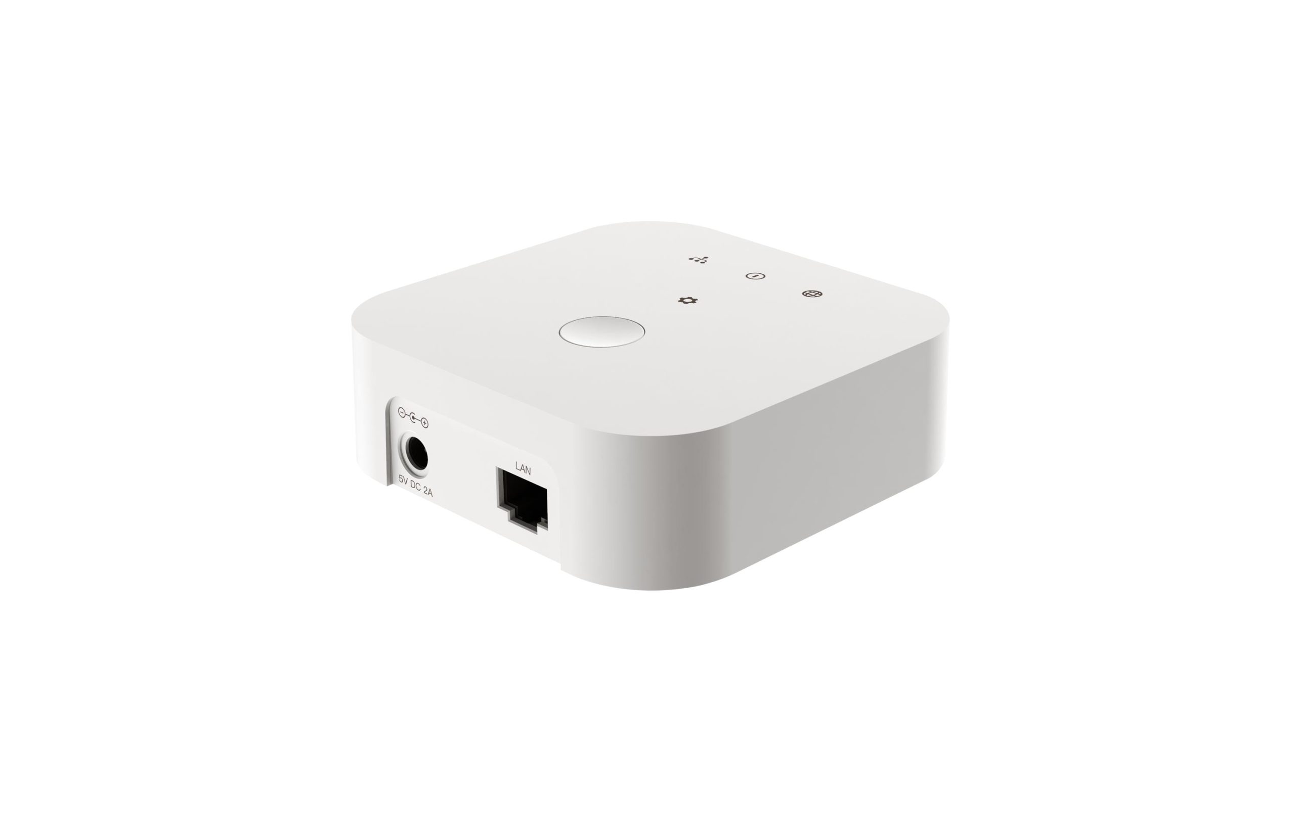 Sunricher HomeKit Matter Zigbee Smart Home Zentrale
