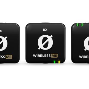 Rode Mikrofon Wireless ME Dual