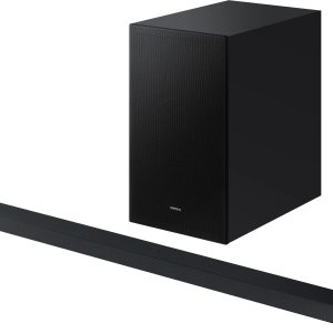 Samsung Soundbar HW-S700D