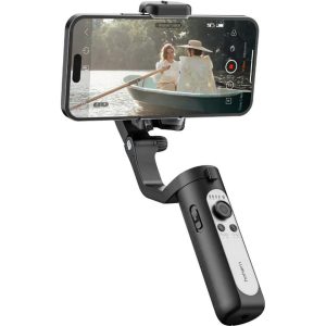 Hohem Gimbal iSteady XE Schwarz