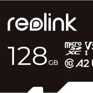 Reolink Zubehör RL-MicroSD-128 GB 128 GB