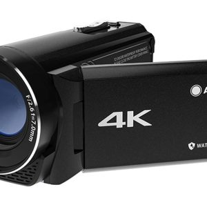 Agfa Videokamera Realimove CC4000W
