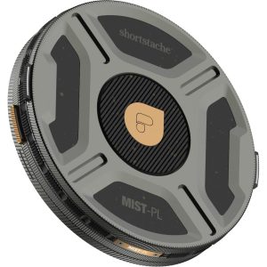 PolarPro Shortstache Helix MagLock System Everyday Mist Light/PL
