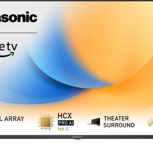 Panasonic TV TV-55W90AEG 55, 3840 x 2160 (Ultra HD 4K), LED-LCD