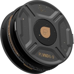 PolarPro Polfilter Helix Polarized VND 6/9 – 0 mm