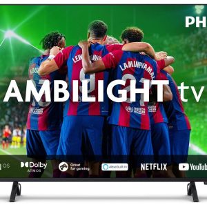 Philips TV 85PUS8309/12 85, 3840 x 2160 (Ultra HD 4K), LED-LCD