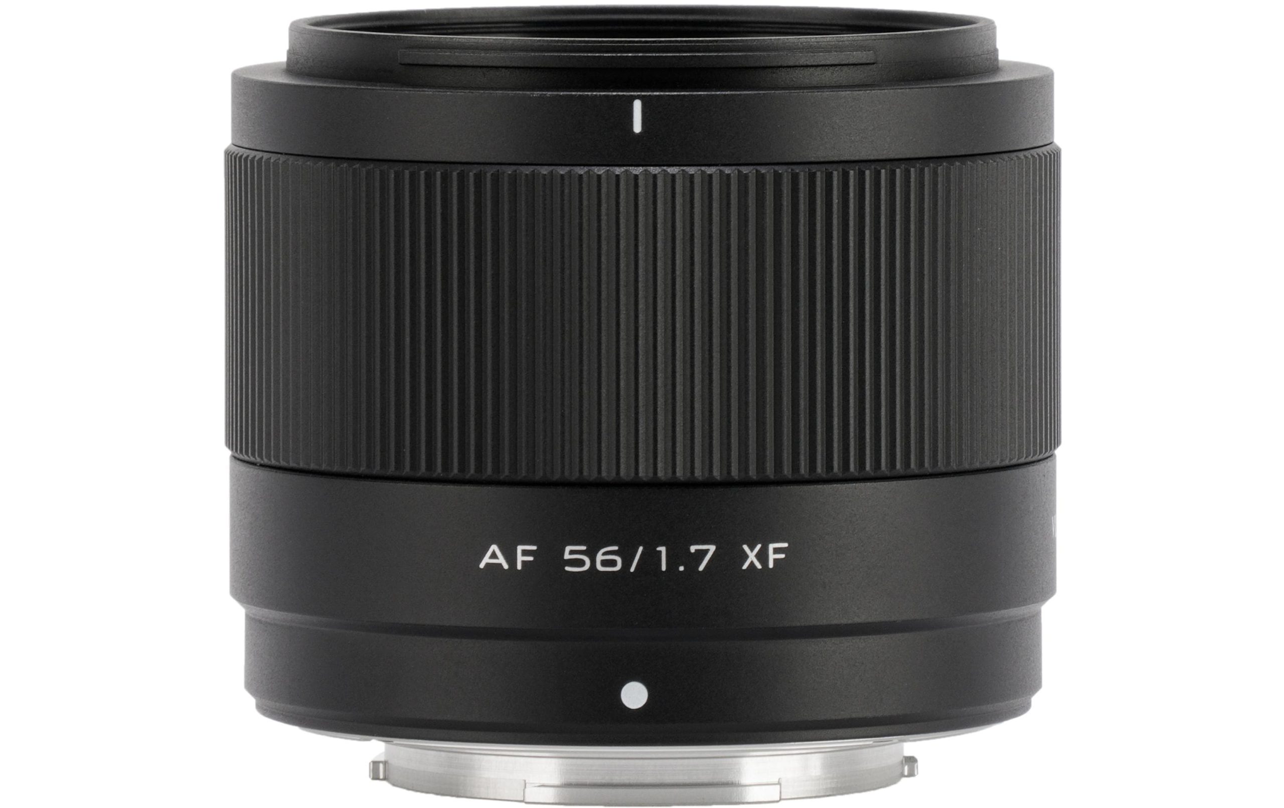Viltrox Festbrennweite AF 56mm F/1.7 XF – Fujifilm X-Mount