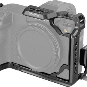 Smallrig Cage Kit für FUJIFILM GFX100S II