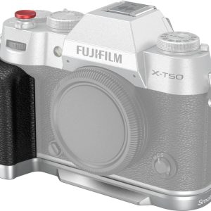 Smallrig L-Winkel Silikonhandgriff FUJIFILM X-T50 – Silber