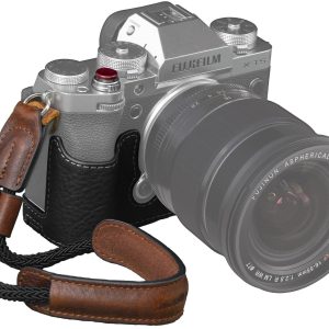 Smallrig Halb Case/Handschlaufe Kit für FUJIFILM X-T5