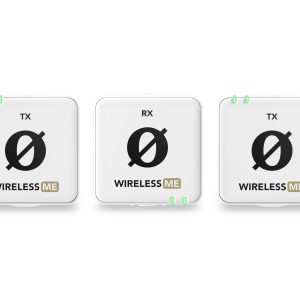 Rode Mikrofon Wireless ME Dual