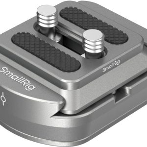 Smallrig HawkLock H38 Arca-Swiss Schnellwechselplatte