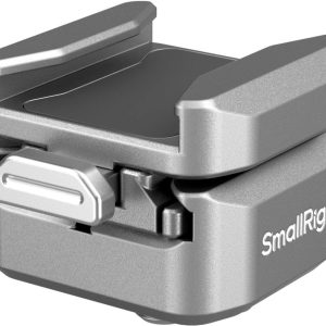 Smallrig HawkLock H18 Schnellwechselstütze mit Kaltfuss