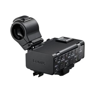 Panasonic Adapter für Mikrofon DMW-XLR2E
