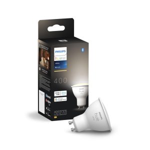 Philips Hue White GU10 Einzelpack