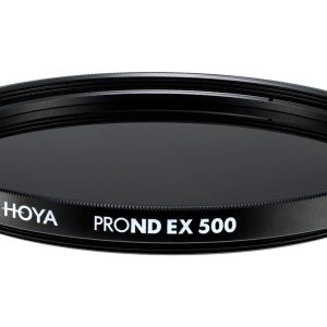 Hoya Hoya PROND EX 500 (ND 2.7) – 82 mm