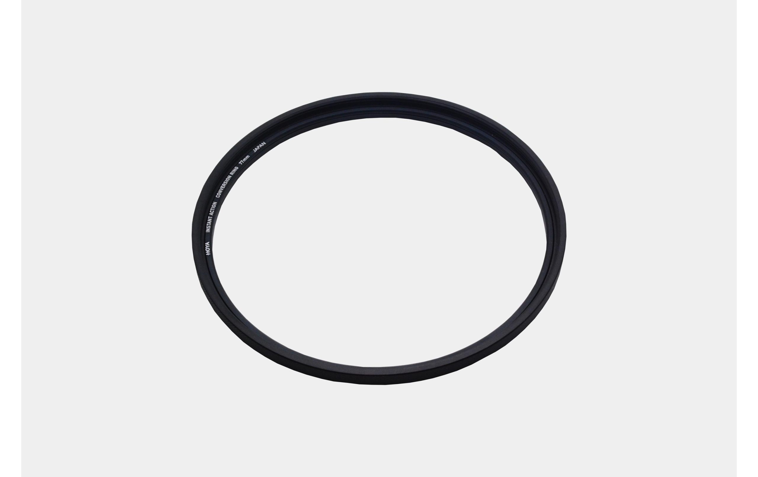 Hoya Instant Action Conversion Ring – 62 mm