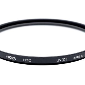 Hoya UV Filter Hoya 55 HMC UV(0) – 55 mm