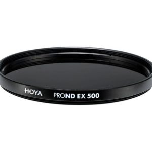 Hoya Hoya PROND EX 500 (ND 2.7) – 49 mm