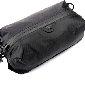 Peak Design Ultraleichter Packwürfel XS Schwarz