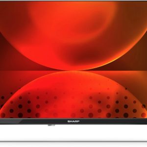 Sharp TV 24FH2EA 24, 1366 x 768 (WXGA), LED-LCD