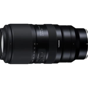 Tamron Zoomobjektiv AF 50-400mm F/4.5-6.3 Di III VC VXD Nikon Z