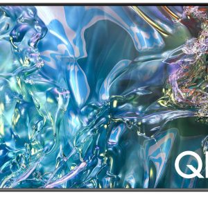 Samsung TV QE55Q64D AUXXN 55, 3840 x 2160 (Ultra HD 4K), QLED