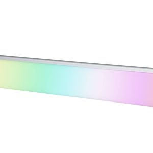 FTM LED-Lichtleiste RGB, 3 W, Bluetooth, USB-C
