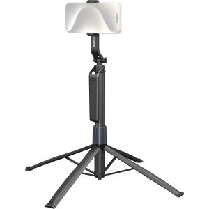 Smallrig Winddichter Live-Übertragungsstabilisatorständer PT60