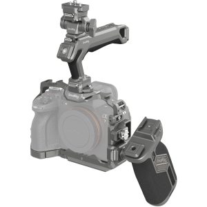 Smallrig Cage Kit HawkLock Schnellspanner für Sony A Serie