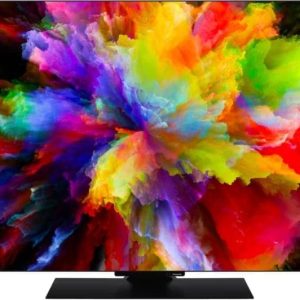 Panasonic TV TV-65Z80AEZ 65, 3840 x 2160 (Ultra HD 4K), OLED
