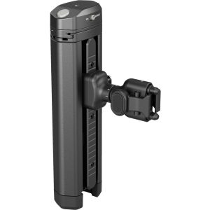 Smallrig Drehbarer, bilateraler QR-Seitengriff mit Wireless Steuerung