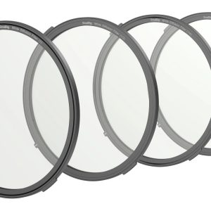 Smallrig Weisses Diffusionsfilter-Kit