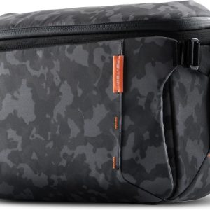 PGYTECH Kameratasche OneMo Sling 7 L, Grey Camo