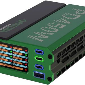 Patona Ladegerät Premium PD450W