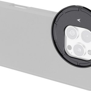 Smallrig FilMov 67 mm Filteradapter für die iPhone 16-Serie