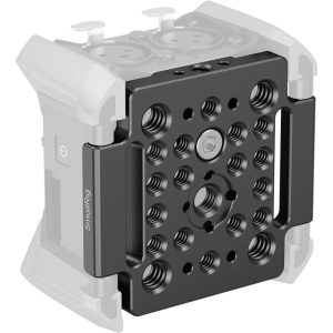 Smallrig Montageplatte für Zoom F3