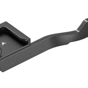 Smallrig Daumengriff für Sony Alpha 7CII/Alpha 7CR/Alpha 7C Schwarz