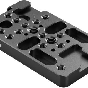 Smallrig Multifunktionale Käsemontageplatte