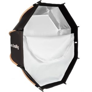 Smallrig Softbox Achteckige LA-O65