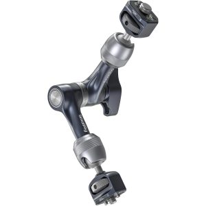 Smallrig Rosette Magic Arm (7) mit ARRI-Positionierungsschraube