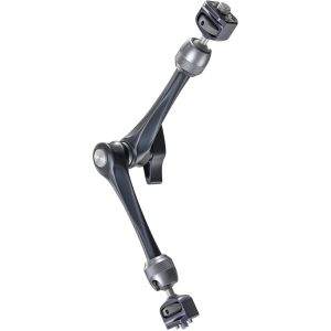 Smallrig Rosette Magic Arm (11) mit ARRI Fixierschraube