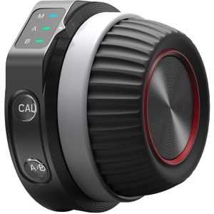 Smallrig Kabelloser Handrad-Controller (Lite)