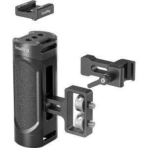 Smallrig Mini-Seitengriff-Kit